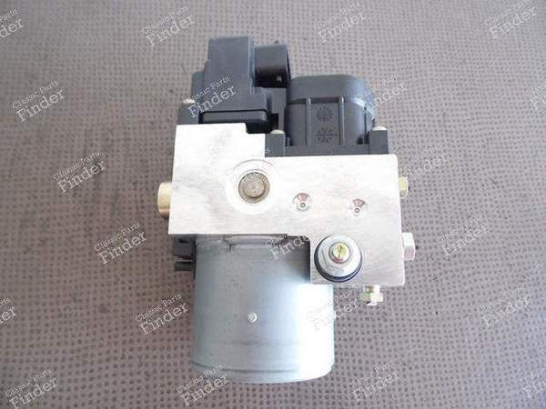 ABS HYDRAULIC UNIT 99635575503 PORSCHE 996 & BOXSTER 986 - PORSCHE Boxter (986) - 99635575503 équivalente à 99635595503 ou 99635595502- 6