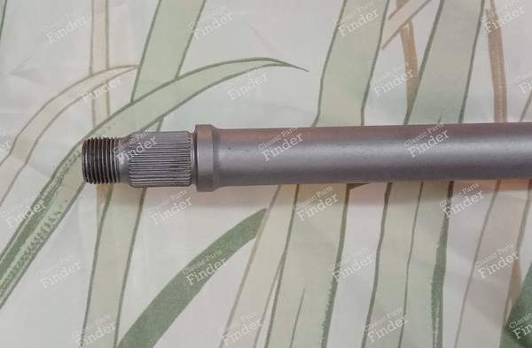 Steering bar - PORSCHE 356 - 1