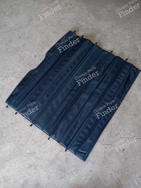 Trunk Cover - Station Wagon Version - VOLKSWAGEN (VW) Passat (B3-B4) - 1