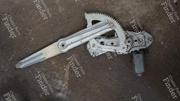 Lève vitre gauche électrique - PEUGEOT 205 - 0