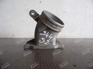 FLOWMETER FITTING - VERSION S2 - PORSCHE 944 - 9441103032R / 94411030302- thumb-3