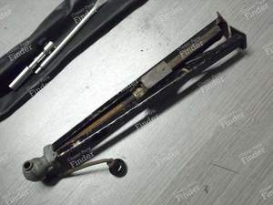 CRIC ROLLS ROYCE & BENTLEY 1965-1980 - ROLLS-ROYCE Silver Shadow / Silver Wraith - UR14492- thumb-9