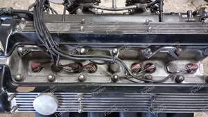 4.200 c.c 6 cylinders - JAGUAR Type E - W344- thumb-3