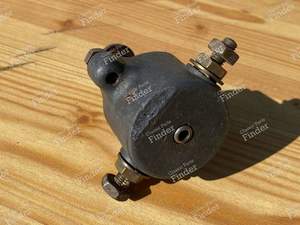 Foot-operated starter button for Citroën 5cv - CITROËN Type C (5HP) - thumb-1