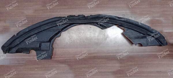 Vorderes Motorblech - PORSCHE 356 - 36906119- 1