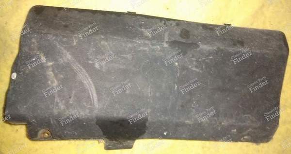 Abdeckung für Scheibenwischermotor für Renault 11 - RENAULT 9 / Alliance / Broadway / 11 / Encore (R9 / R11) - 0