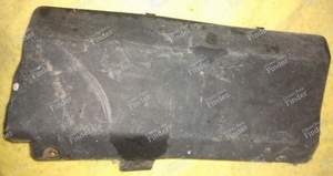 Abdeckung für Scheibenwischermotor für Renault 11 für RENAULT 9 / Alliance / Broadway / 11 / Encore (R9 / R11)