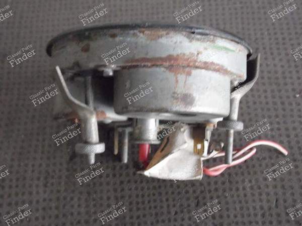 COMBINED INSTRUMENTS - SERIES 2 & 3 - LAND ROVER Land Rover / Defender - 6