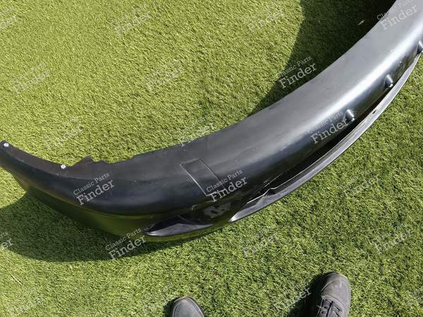 Stoßstange vorne - Für Versionen ab 2003 - PEUGEOT 406 Coupé - 5