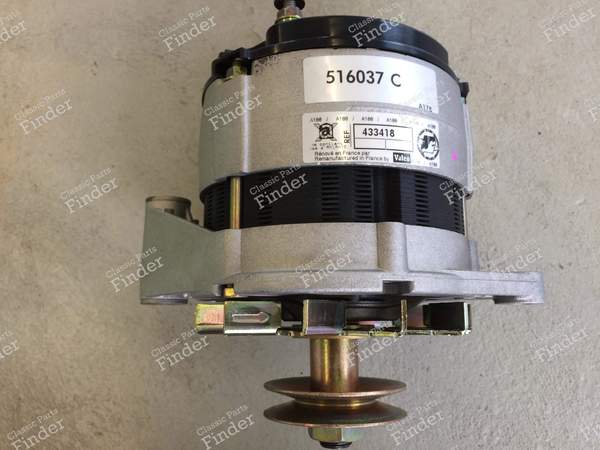 Lichtmaschine - RENAULT 9 / Alliance / Broadway / 11 / Encore (R9 / R11) - 433418- 1
