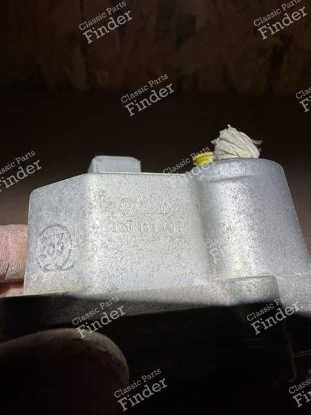 WUR heater - GTI - VOLKSWAGEN (VW) Golf I / Rabbit / Caddy / Jetta - 026133403- 1