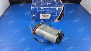 Passenger Seat Adjustment Motor - PEUGEOT 406