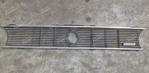Kühlergrill - VOLKSWAGEN (VW) Golf I / Rabbit / Caddy / Jetta - thumb-1