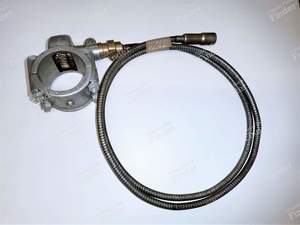 Arbre de tachymètre pour Peugeot 177 pour PEUGEOT Typ 177