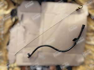 Oil dipstick - 2.7 HDI PSA engine - CITROËN C6