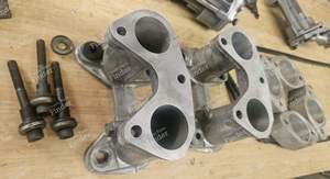 Intake manifolds R8 Gordini engine - ALPINE A110 - thumb-3
