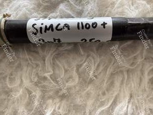 Steering Rod - SIMCA-CHRYSLER-TALBOT 1307 / 1308 / 1309 / Alpine - 08-3203- thumb-1