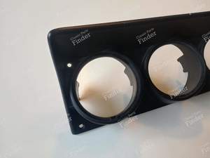 Pressure gauge holder - TI version - ALFA ROMEO Alfasud - 102686- thumb-1