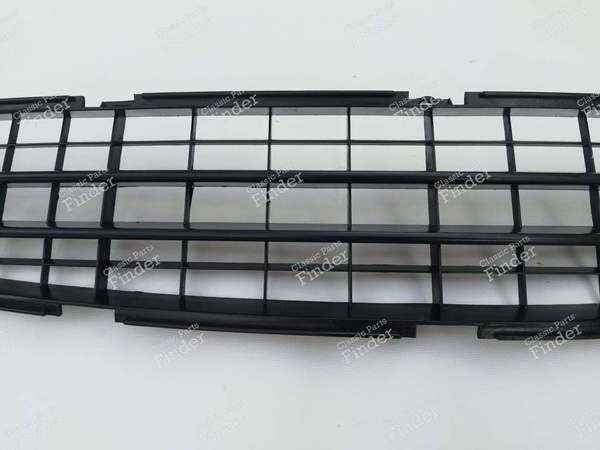 Lower bumper grille - PEUGEOT 406 Coupé - 7414.X6 / 7414.X7- 2