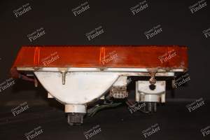 Rückleuchte links - NISSAN Cherry / Pulsar (N10) - 4262- thumb-3