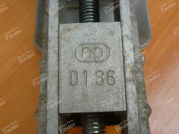 Lightweight Aluminium Scissor Jack - PORSCHE 944 - 6