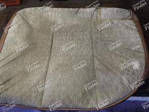 2 front seats - PEUGEOT 403 - thumb-7