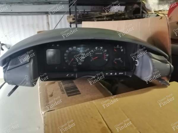 Compteur 'lunule' pour Série 2 - CITROËN CX - 1