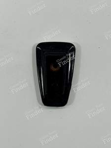 Glove Box Door Emblem - SIMCA 900 / Simc'4 / 1000 / 1005 / 1006 / 1118 /Abarth 1150 - 22569S- thumb-1