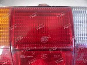 FEU ARRIERE GAUCHE 2261L BMW E12 PHASE 1 - BMW 5 (E12) - 2261L- thumb-2