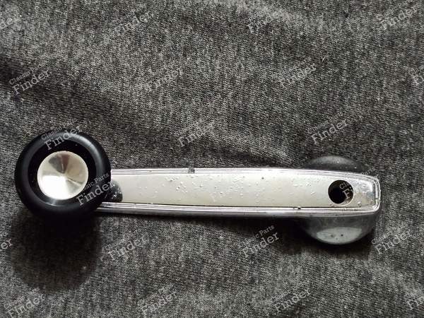 Window Crank - DODGE Challenger - 2862396- 0