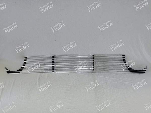Kühlergrill - SIMCA 1300 / 1500 / 1301 / 1501 