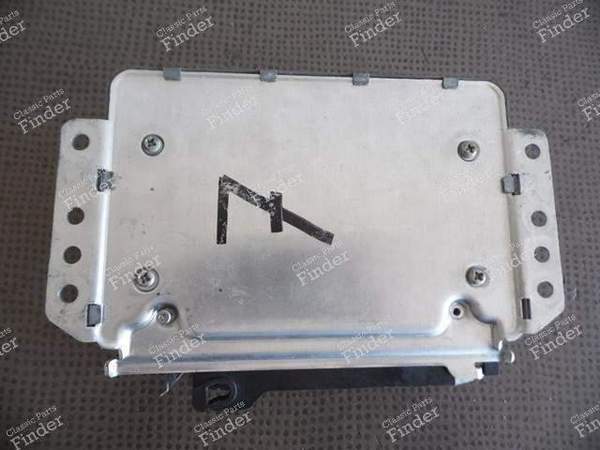 CALCULATEUR MOTRONIC - 3.0 V6 QV 12V - ALFA ROMEO 164 - 60547306 / 0261200130- 7