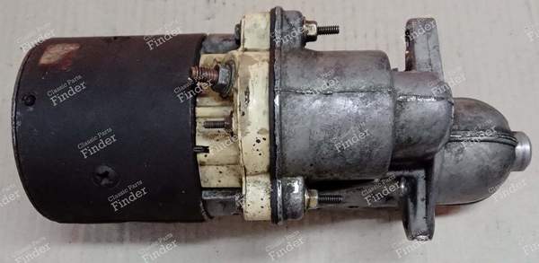 Démarreur 'Big block' - ASTON MARTIN DBS/V8 - 375525905111- 0