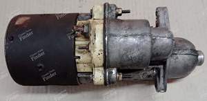 Démarreur 'Big block' - ASTON MARTIN DBS/V8