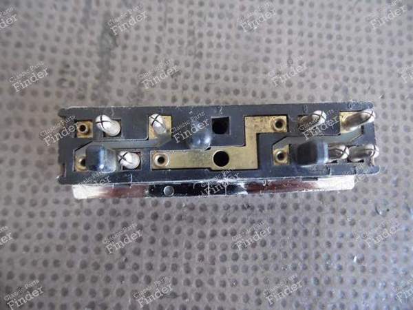 WINDOW REGULATOR - MERCEDES BENZ S (W116) - A0018215051- 8