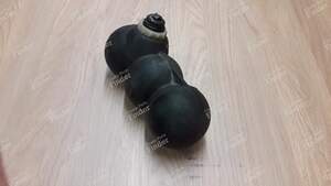 Air Conditioning Capacitor - VOLKSWAGEN (VW) Golf II / Jetta