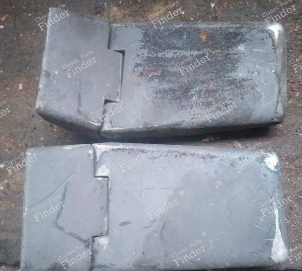 Heckklappenscharnier für Matra Bagheera - MATRA-SIMCA-TALBOT Bagheera - 20431051 AG / OEM:20824- 0