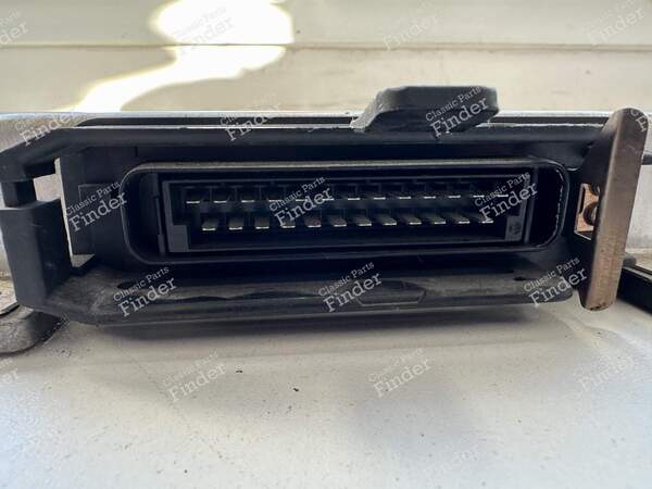 Calculator - 1.9 GTI Engine - PEUGEOT 205 - 0280000359- 1
