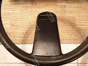 Schwarzes Lenkrad für Serie 2 - CITROËN CX - thumb-3