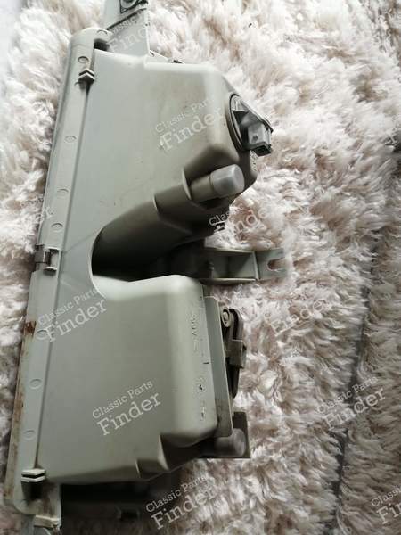 Turn signal + fog lights - Phase 2 - CITROËN XM - 082659 (L) / 085624 (R)- 4