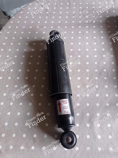 Pair of rear shock absorbers - TOYOTA LiteAce (M20) - 004065- 1