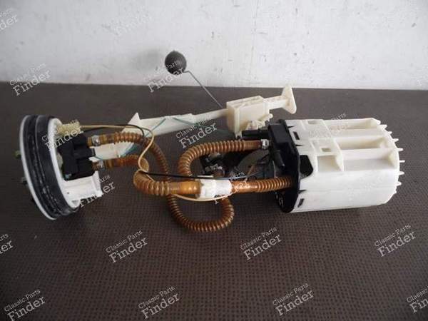 TANKANZEIGE + KRAFTSTOFFPUMPE PORSCHE 996 CARRERA 4 - PORSCHE 911 (996) - 1