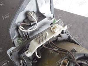 LEFT HEADLIGHT REFLECTOR - MERCEDES BENZ SL (R107) - 030105300- thumb-8