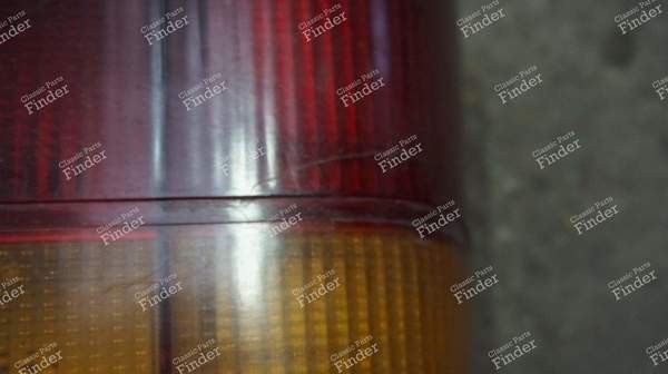 Rechtes Rücklicht - Phase 2 - CITROËN Visa / C15 - 559050- 2