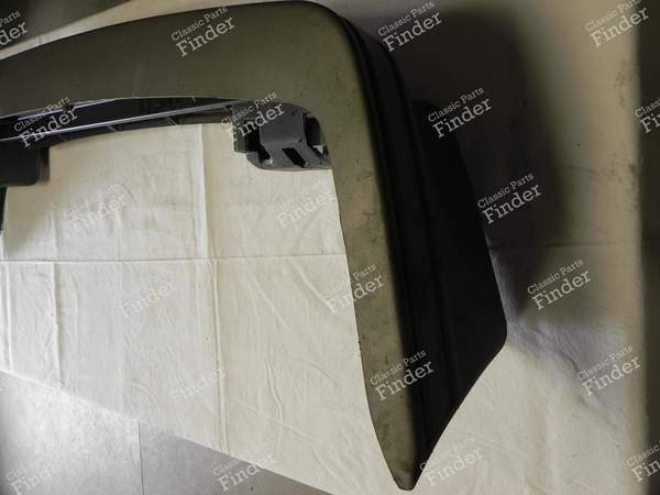 Front bumper for Giulietta 3 Series (1983-1985) - ALFA ROMEO Giulietta - 113505900300- 4