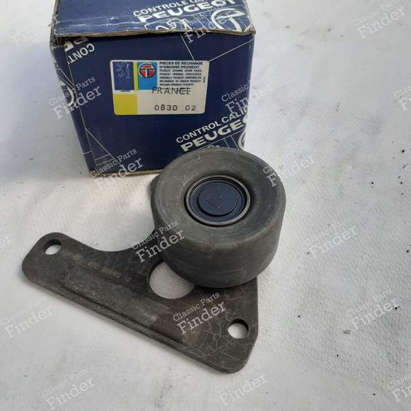 Aufwickelrolle für den Zahnriemen - PEUGEOT 205 - 083002