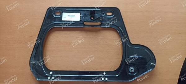 Scheinwerferhalterung rechts - PEUGEOT 104 / 104 Z - 61325113 / 6209.60- 1