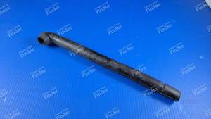 Tuyau gaine caoutchouc de faisceau de hayon pour CITROËN BX