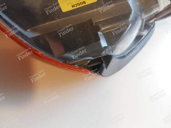 Left Front Turn Signal - MERCEDES BENZ SL (R129) - 1305231910 / 1298260043- 7