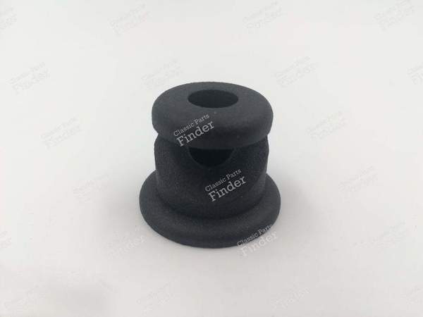 Befestigung der vorderen Sonnenblende - CITROËN CX - 7